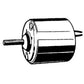 70257681 New Blower Motor Fits Allis Chalmers AC Tractor Models 200 210