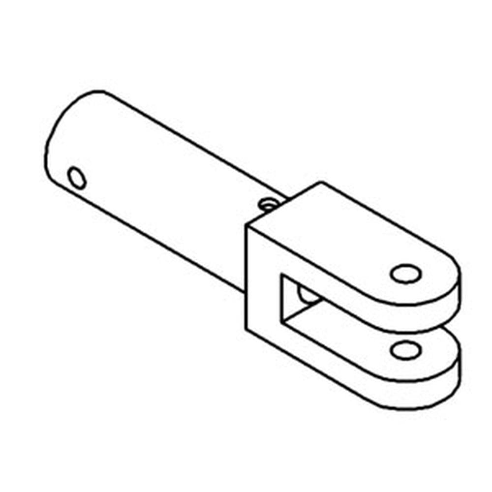 70257726 - Lift Link Clevis