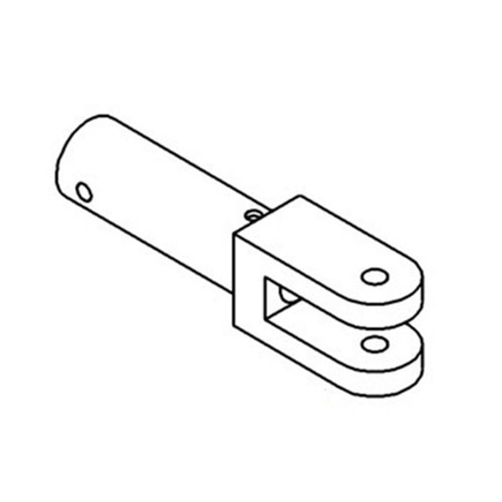 70257726 - Lift Link Clevis