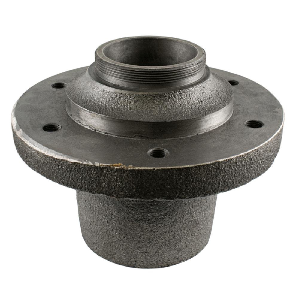 Front Wheel Hub 6 Bolt Fits Allis Chalmers 185 175 D17 190 180 170