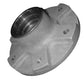 HD70263039 Wheel Hub, 2WD, 6 Bolt Fits Allis Chalmers