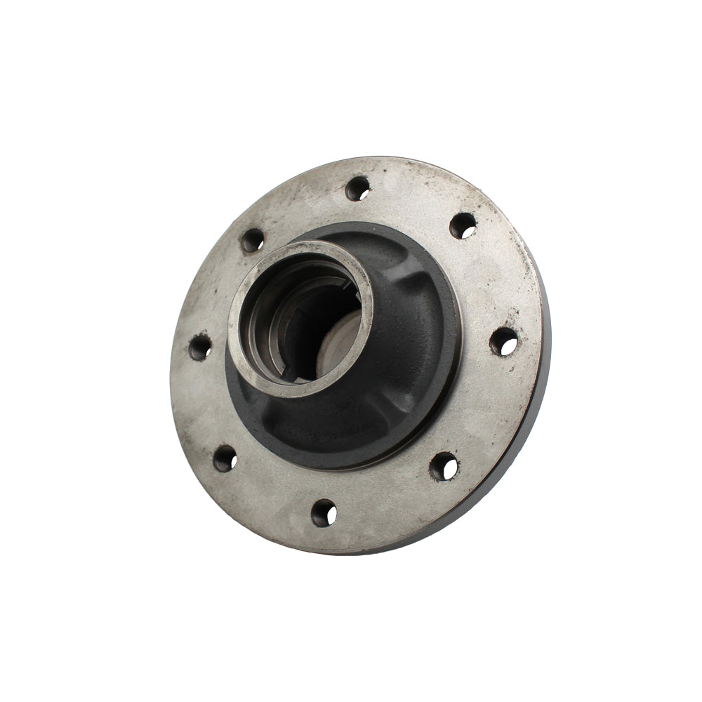 WN-70265167-PEX Hub, 8 Bolt Fits Allis Chalmers D21 210 220 7000 7010 7020 7030