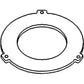 70265486 Separator Clutch Plate Fits Allis Chalmers Tractor 185 190 200 7000 701