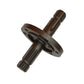 266975 Dual PTO Shaft (540/1000 RPM) Fits Allis Chalmers