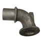 Exhaust Manifold Elbow Fits Allis Chalmers 7030 7040 7045 7050 7060 70267640