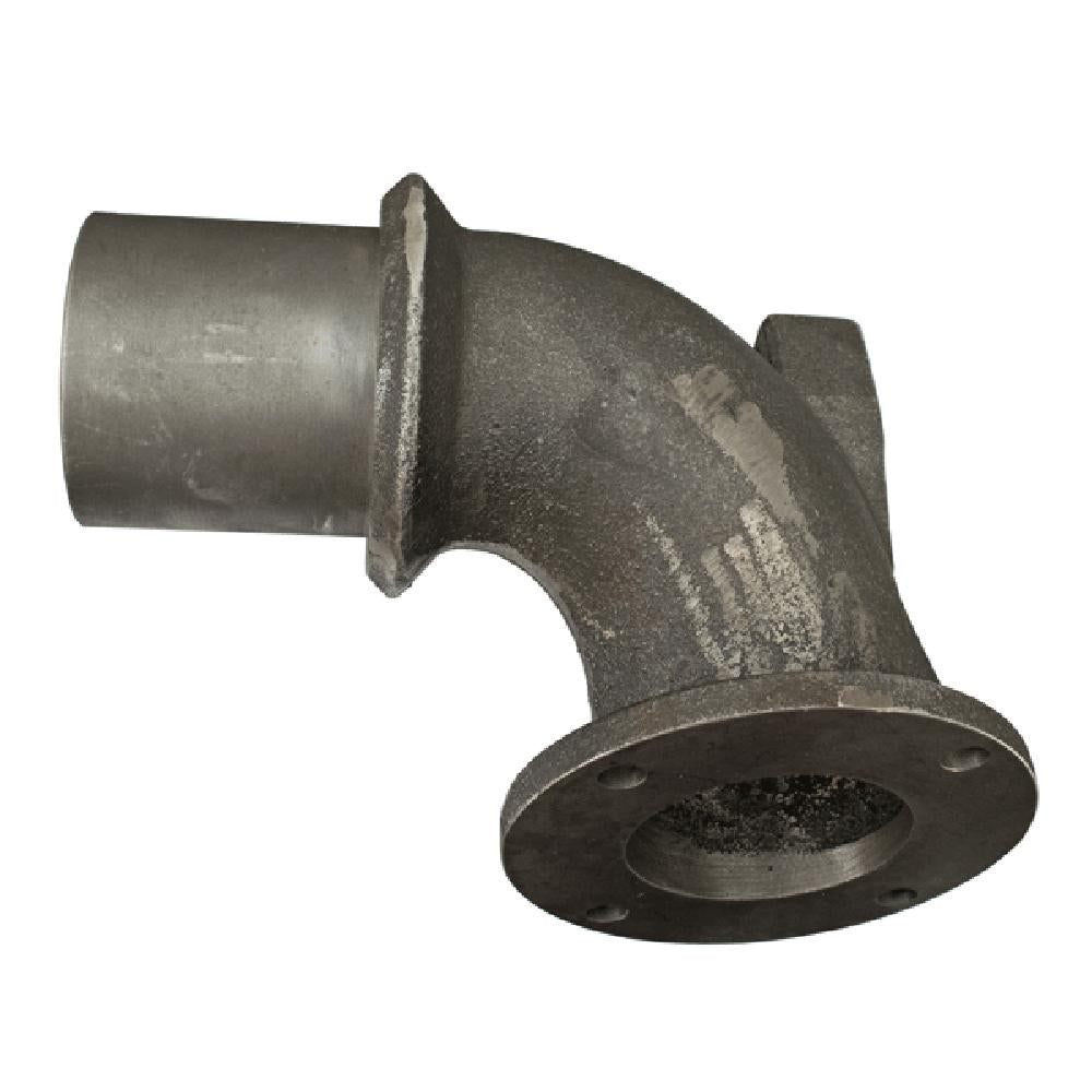 Exhaust Manifold Elbow Fits Allis Chalmers 7030 7040 7045 7050 7060 70267640