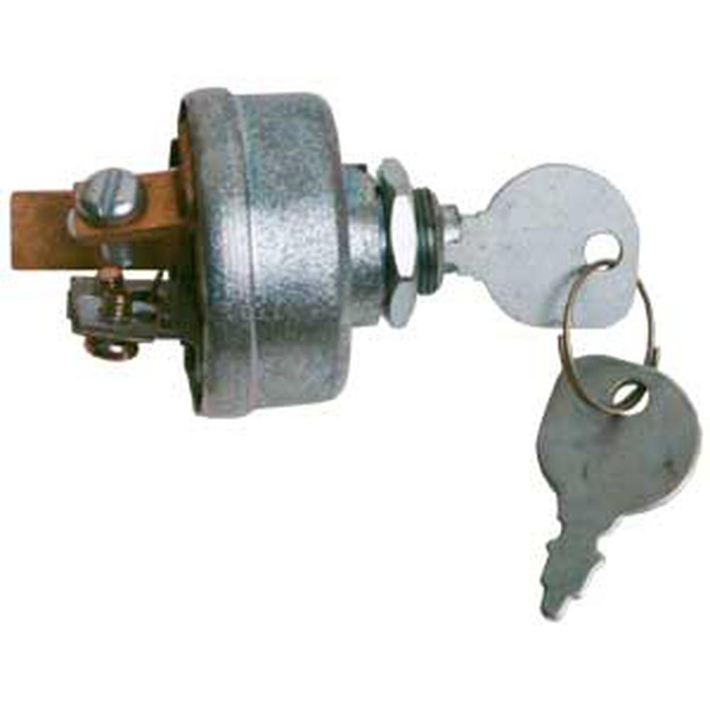 Ignition Switch Fits Allis Chalmers Replaces 70270334