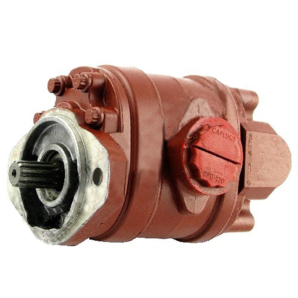70270905 - Hydraulic Pump