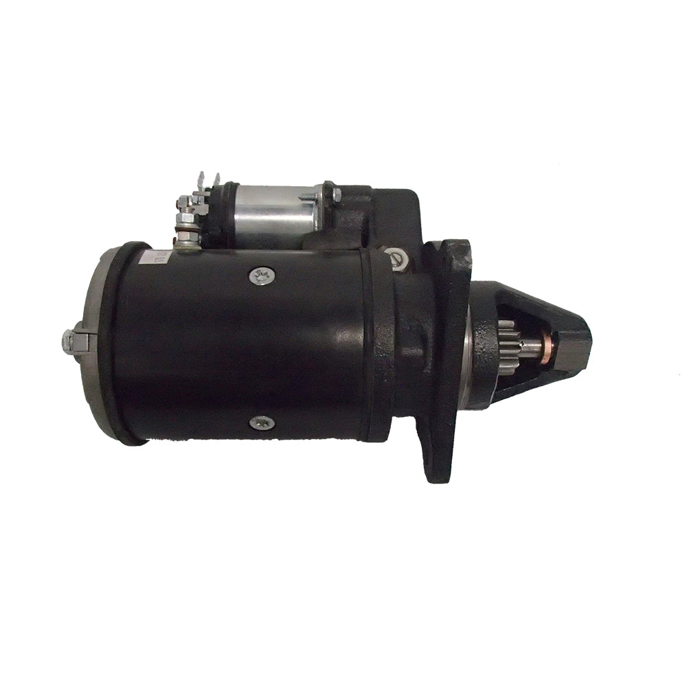 028000-678 Starter Fits Agco 860 880