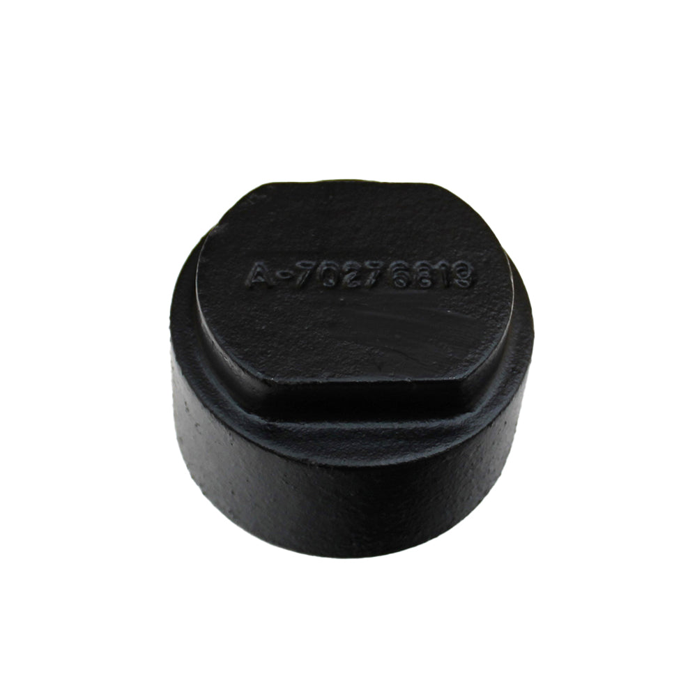 70276819 Hub Cap Fits Allis Chalmers