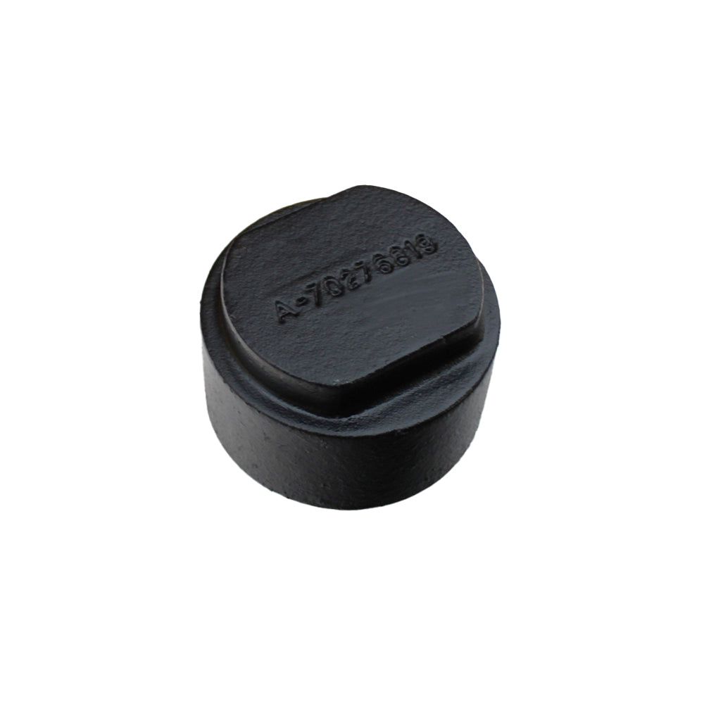 70276819 Hub Cap Fits Allis Chalmers