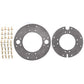 Brake Disc Lining Kit Fits Allis Chalmers 175 D17 D15 180 185 170 70237421