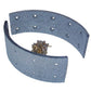 Brake Shoe Linings Fits Allis Chalmers CA C IB B 70209864