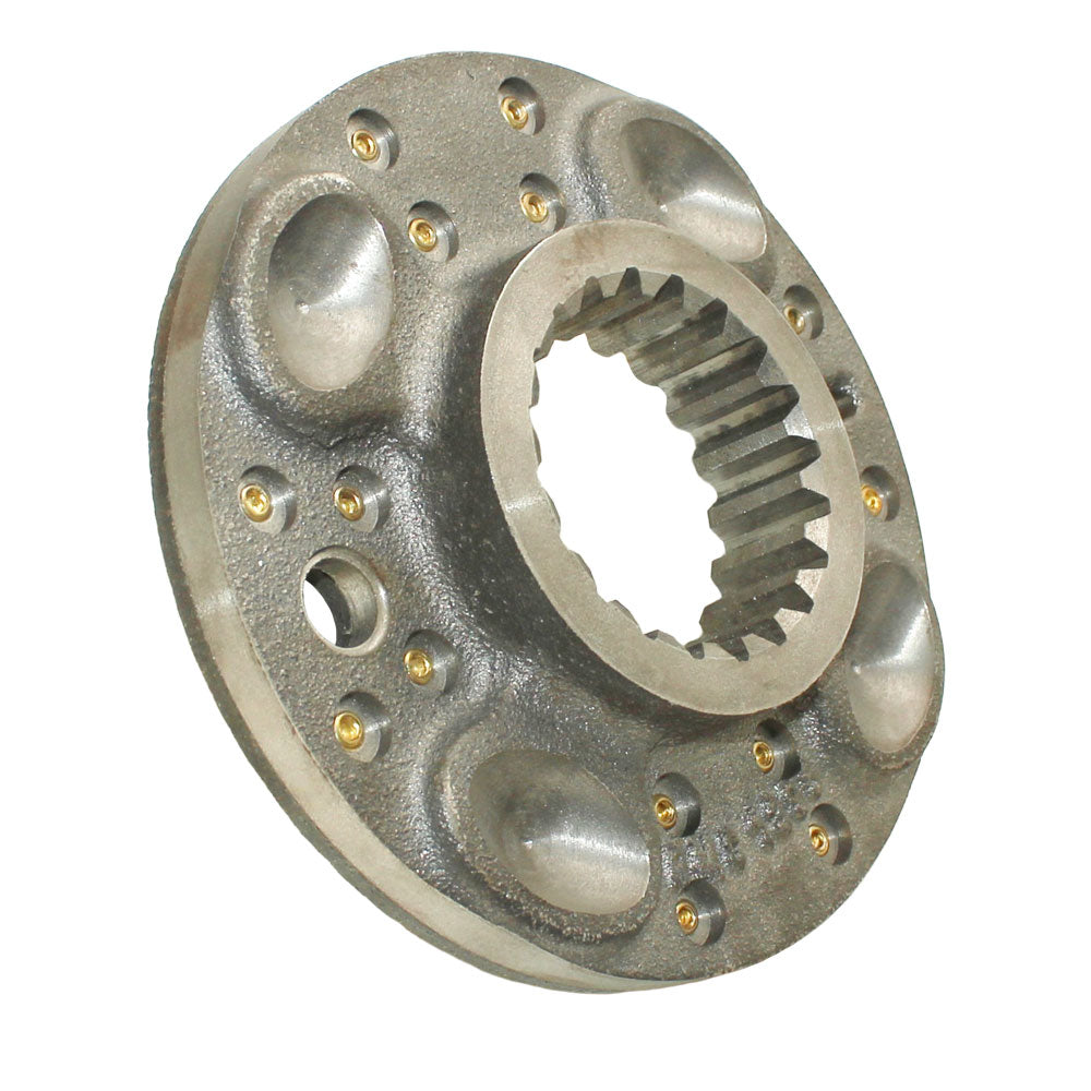 70237208 Brake Plate Assembly W/ Lining Fits Allis Chalmers D17 170
