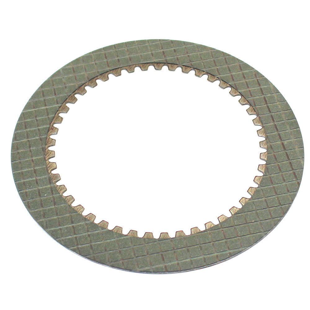 Metallic Transmission Disc Fits Dresser Replaces 702959C1