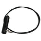 7034604YP Replacement Control Cable 7034604 Fits Snapper Models