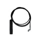 Control Cable 7034604 Fits Snapper Models: Most 21" Self-Propelled Mowers