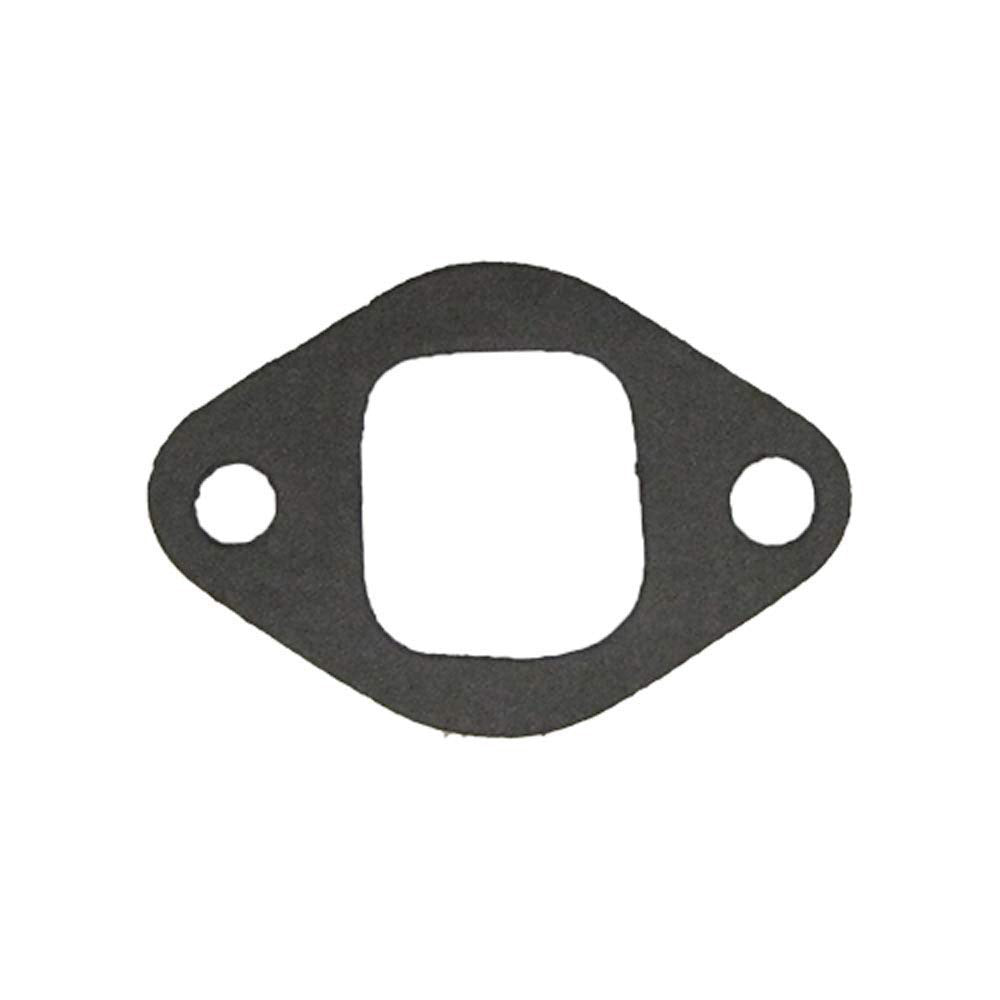 704165R3 Exhaust Manifold Gasket Fits Case/International Harvester 238 276 354