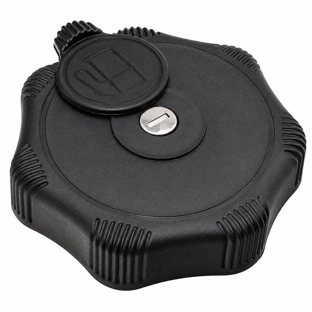 Fuel Cap Assembly 7414913 Fits Kubota Loaders R630 SVL65-2 SVL75-2 SVL95-2
