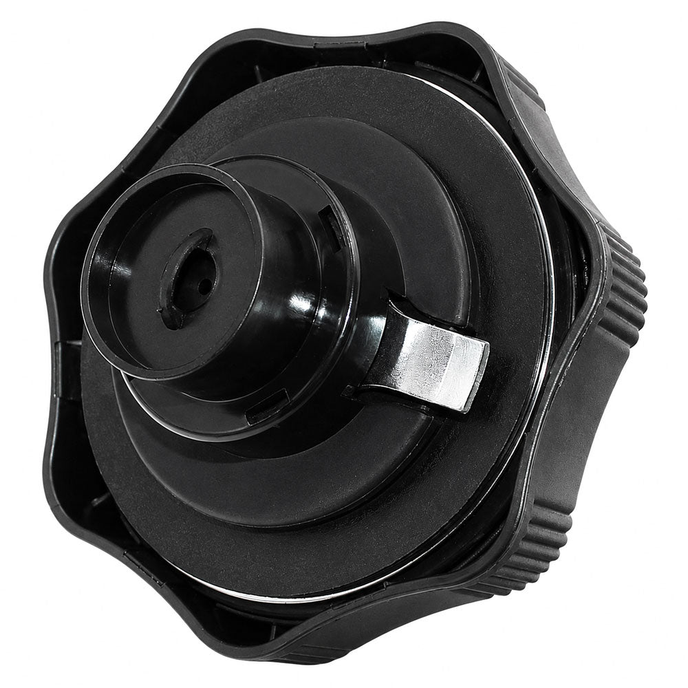Fuel Cap Assembly 7414913 Fits Kubota Excavators U55-4 KX018-4 KX033-4