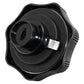 7041664 Fuel Cap Assembly Fits Bobcat Wheel Loaders 2400 2410 1600 2000