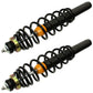 Front Shock Absorber Set Fits Polaris Replaces 7041374