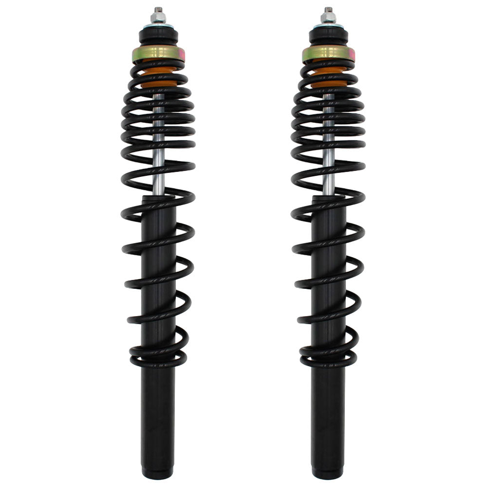 Front Shock Set fits Polaris Sportsman 400 450 500 600 700 800 Scrambler