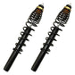 Front Shock Set fits Polaris Sportsman 400 450 500 600 700 800 Scrambler