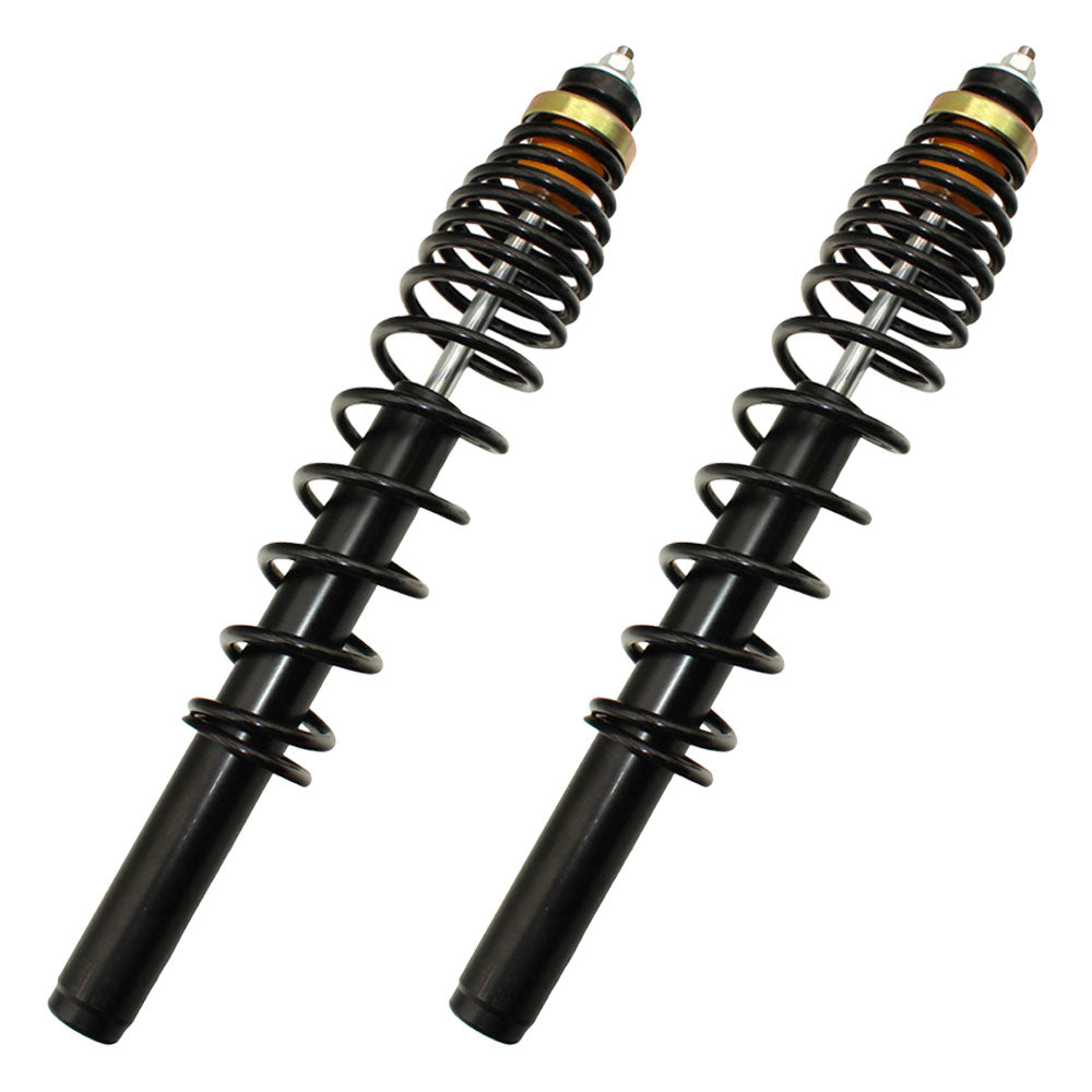 Front Shock Set fits Polaris Sportsman 400 450 500 600 700 800 Scrambler