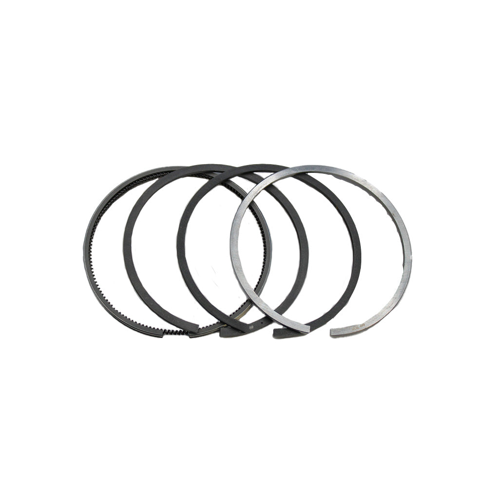 Standard Single Cylinder Piston Rings Fits Yanmar Replaces 704200-22502
