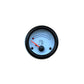 One New Fuel Gauge 704/31000 704-31000 Fits JCB Backhoe Loaders 1400B 1550B 1600