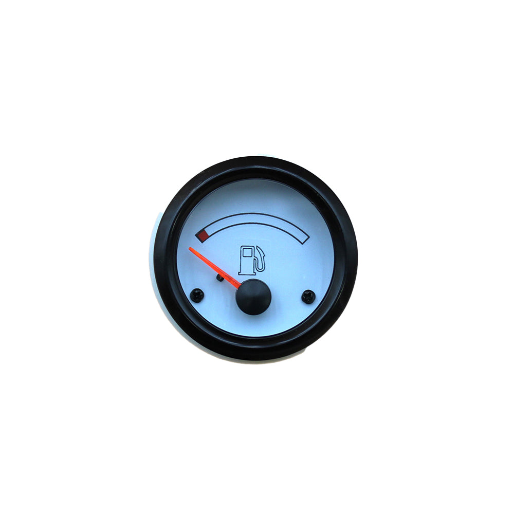 One New Fuel Gauge 704/31000 704-31000 Fits JCB Backhoe Loaders 1400B 1550B 1600