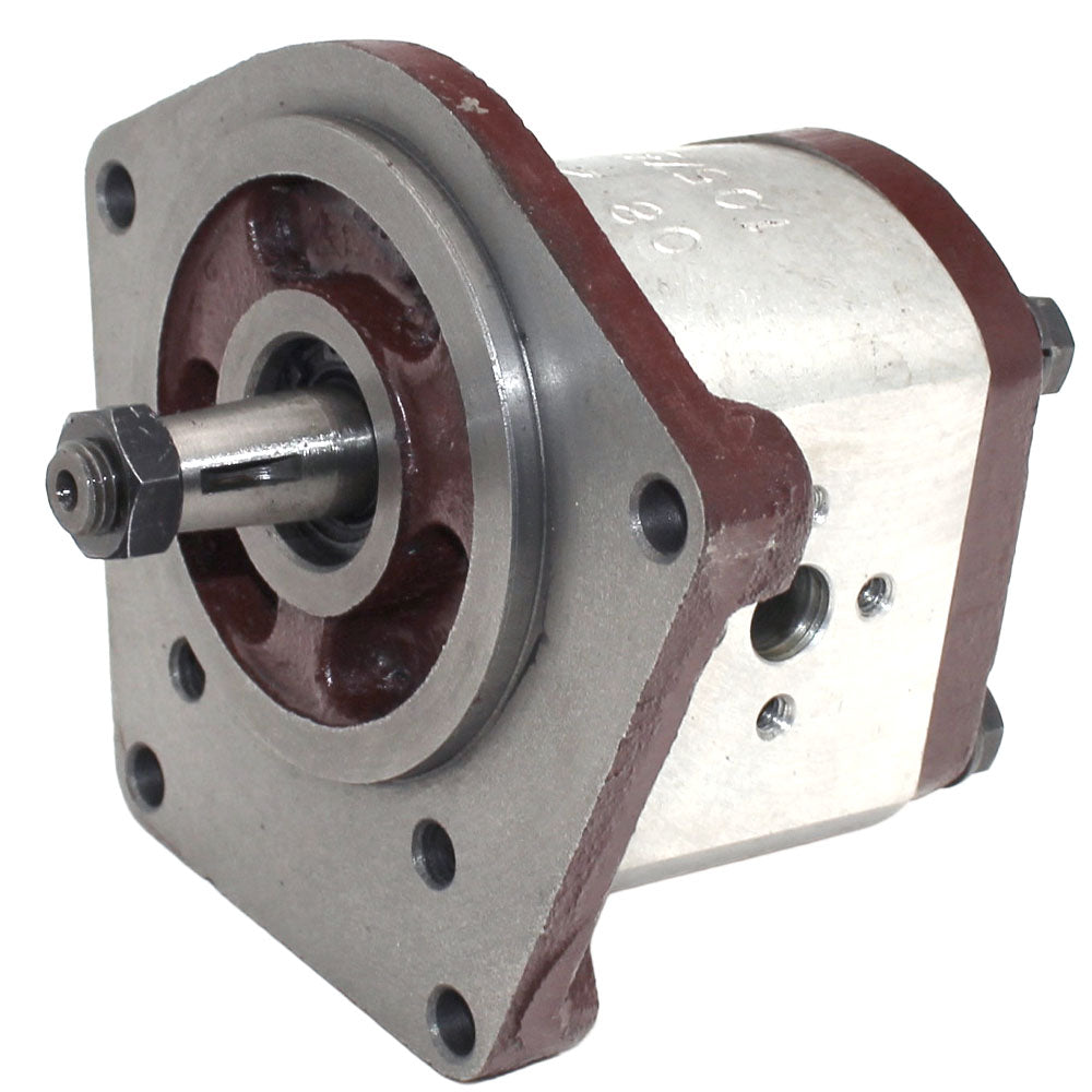 704330R95 New Hyd Pump Fits Case-IH Tractor B275 B414 424 444 354 364 384
