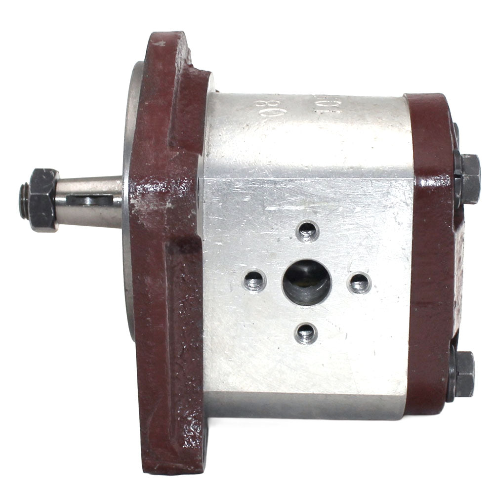 704330R95 3072694R91 704330R1 550105696 Hydraulic Pump Assembly