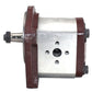 704330R95 Hyd Pump Fits Case-IH Tractor B275 B414 424 444 354 364 384