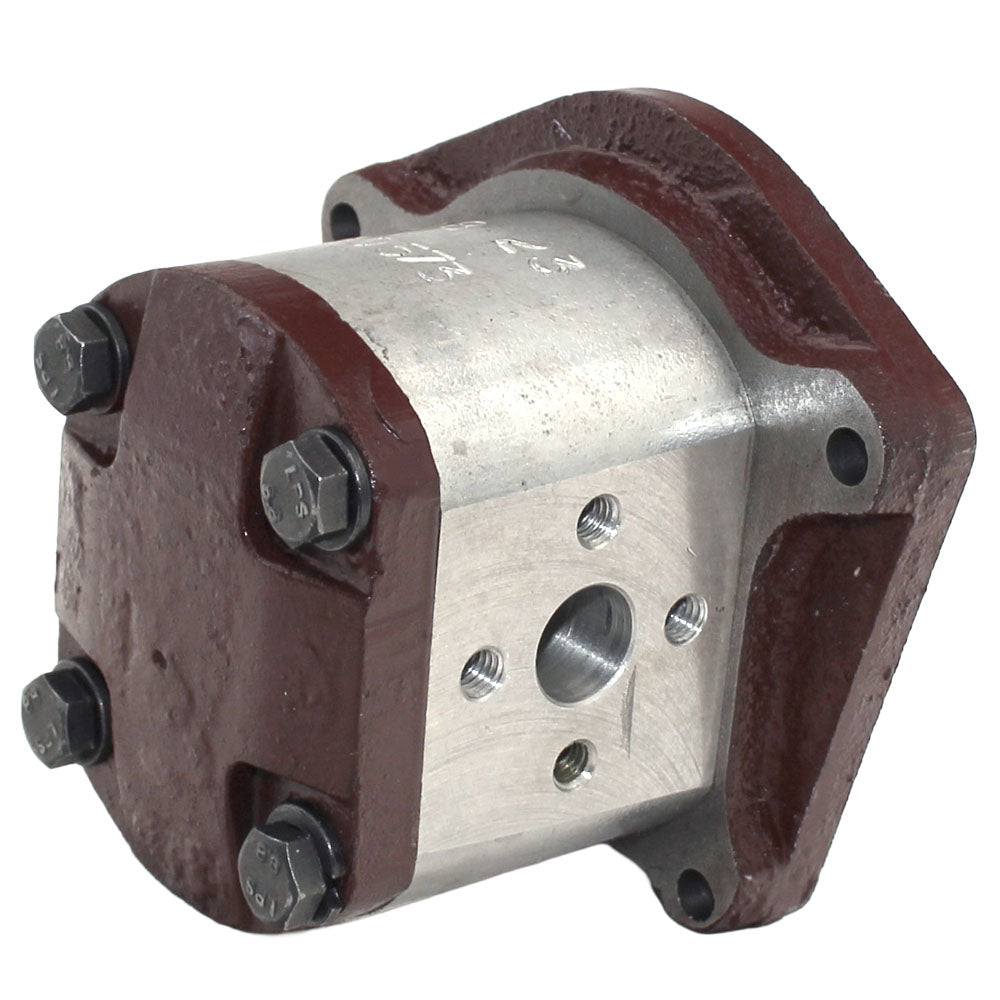 704330R95 Hyd Pump Fits Case-IH Tractor B275 B414 424 444 354 364 384