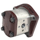 HYDRAULIC PUMP FOR IH Fits International 354 364 424 444 B-275 B-354 B-364 B-414