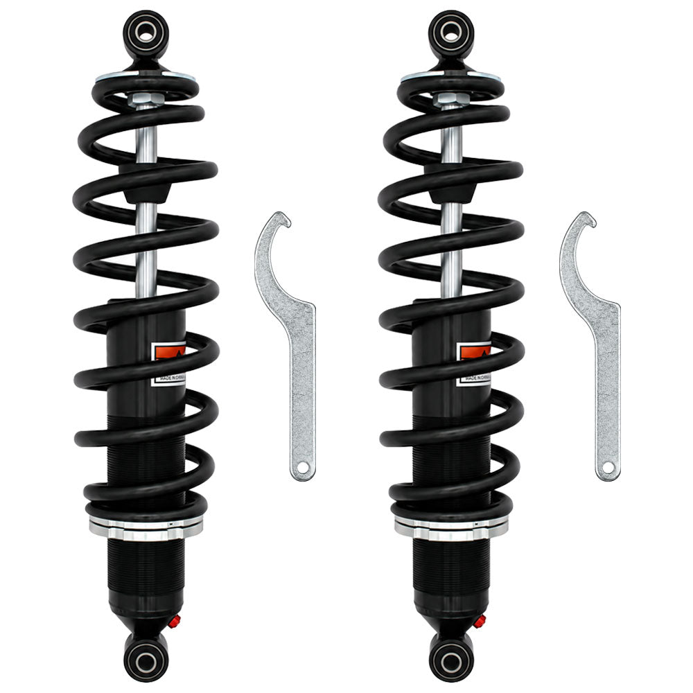 Rear Shock Absorber Set Fits Polaris Replaces 7042333