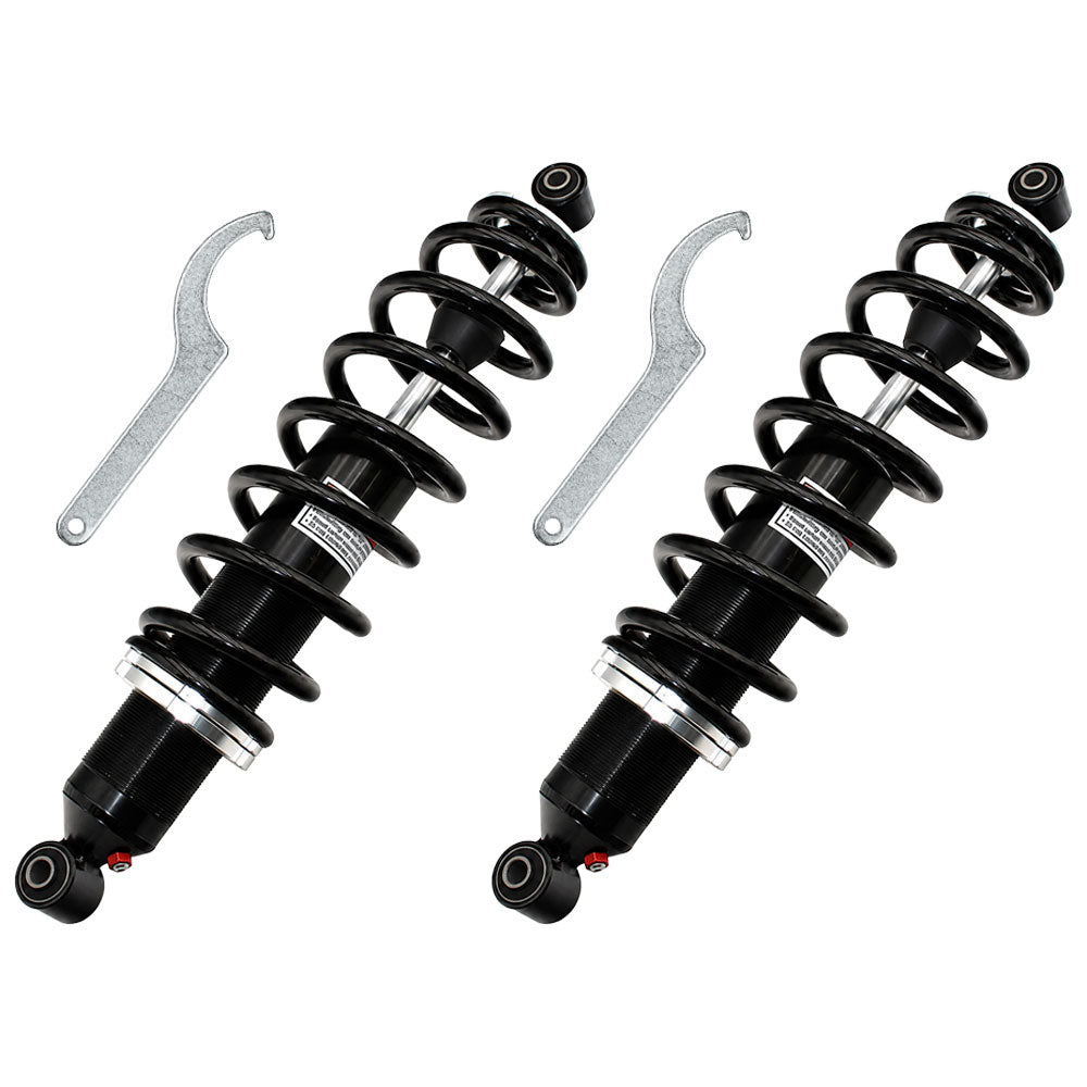 Rear Shock Absorber Set Fits Polaris Replaces 7042333