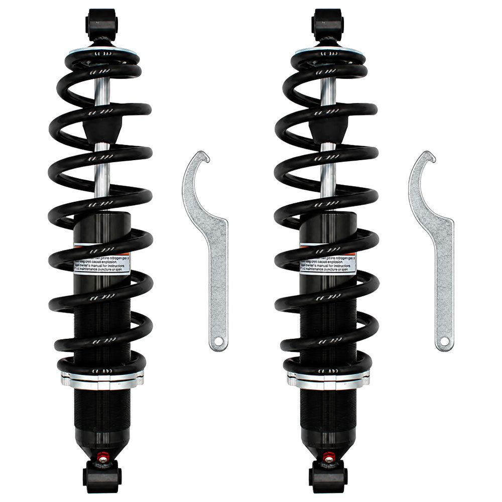Rear Shock Absorber Set Fits Polaris Replaces 7042333