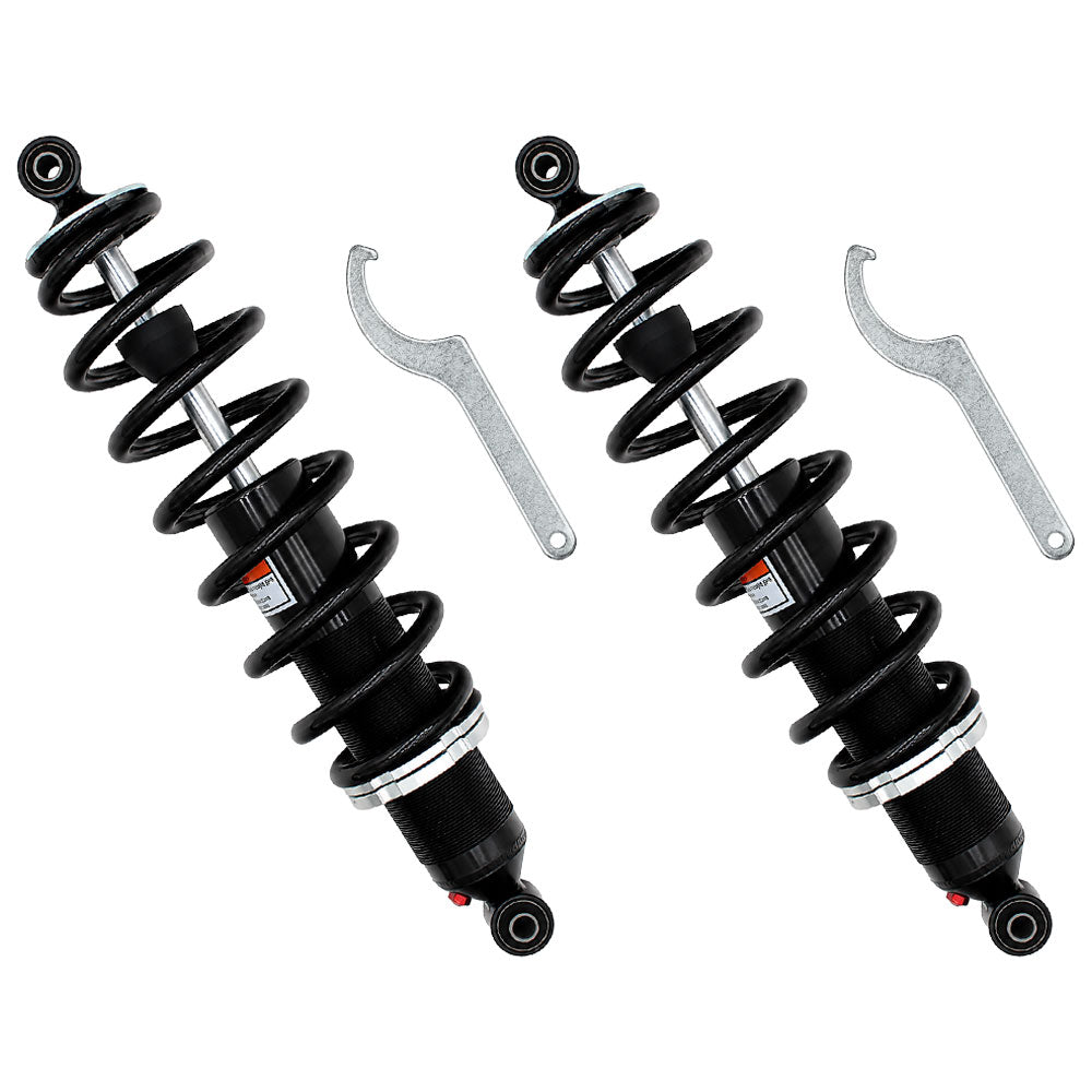 Rear Shock Absorber Set Fits Polaris Replaces 7042333