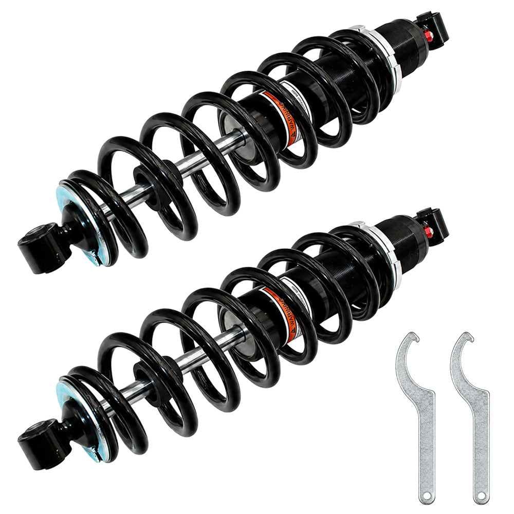 Rear Shock Absorber Set Fits Polaris Replaces 7042333