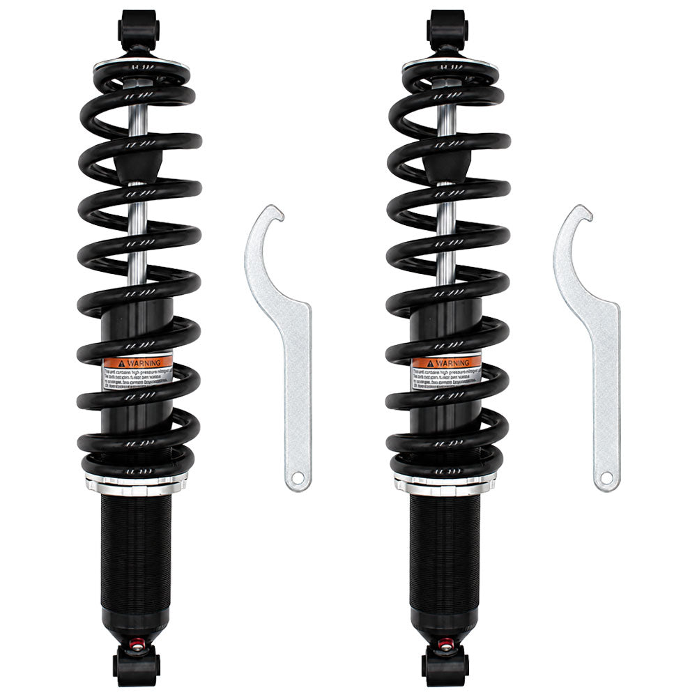 7043755 Front Shock Absorber Set For Polaris Ranger Crew Diesel RTY/ATV/UTV