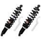 Front Shock Absorber Set Fits Polaris Replaces 7043755