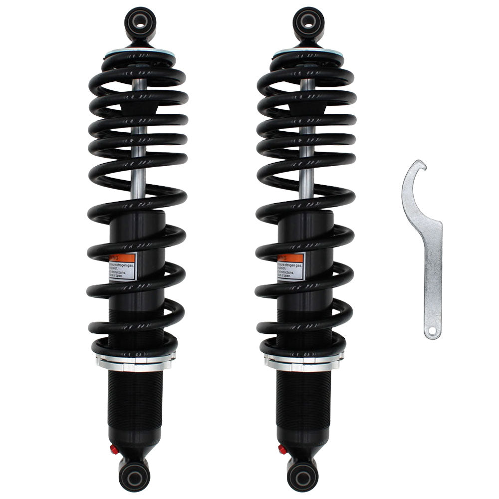 7043934 Rear Shock Absorber Set Fits Polaris Ranger Models 7044139