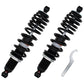 Rear Shock Absorber Set Fits Polaris Replaces 7043548