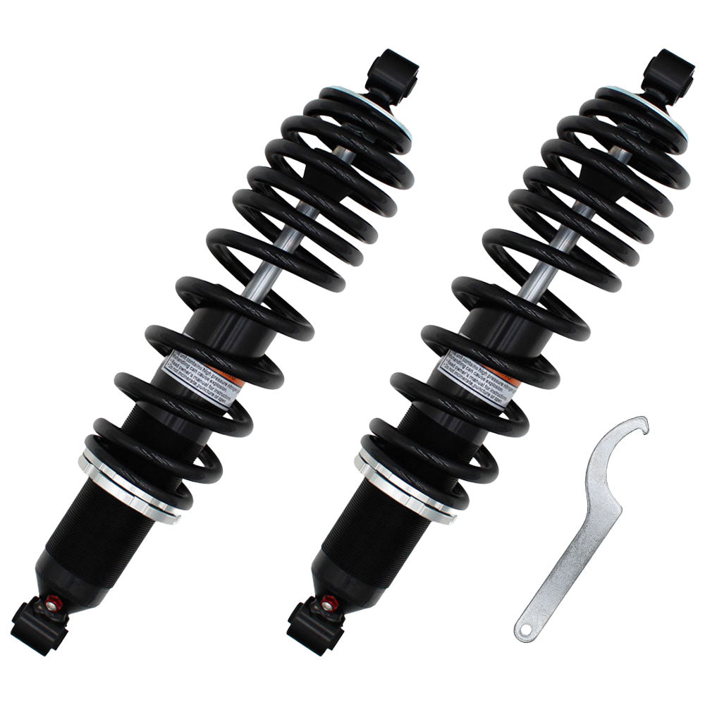 Rear Shock Absorber Set Fits Polaris Replaces 7043548