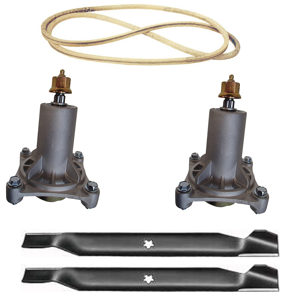 127843 Deck Rebuild Kit Fits Craftsman 42" Mower Decks