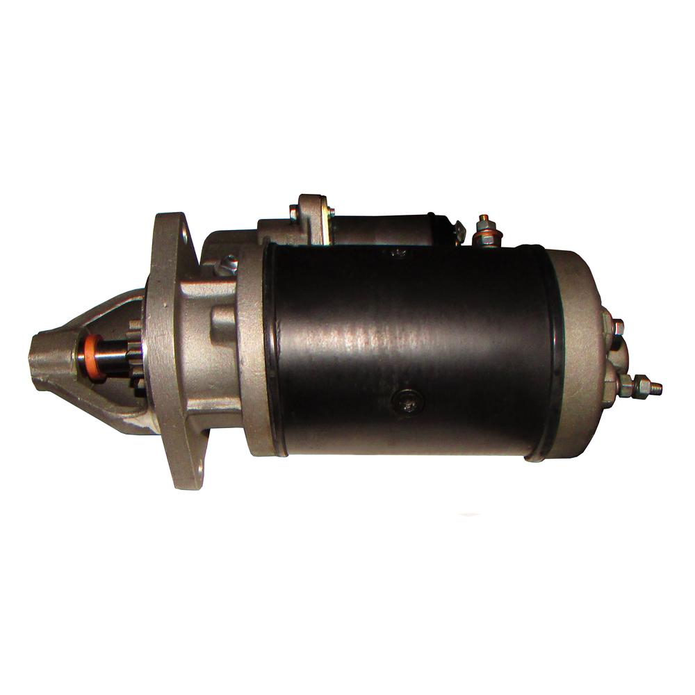 3046890R92 Starter Motor 12V Fits Case-IH 2300 354 364 384 444