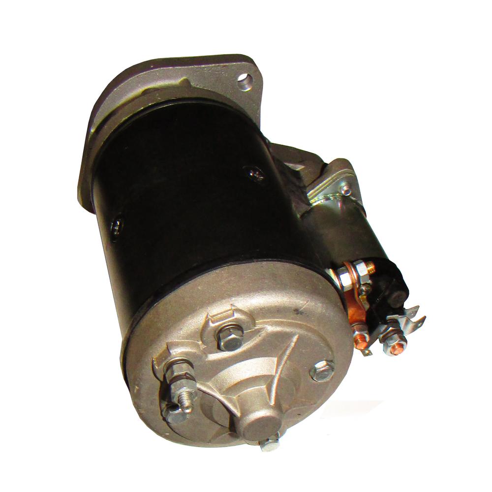 3046890R92 Starter Motor 12V Fits Case-IH 2300 354 364 384 444